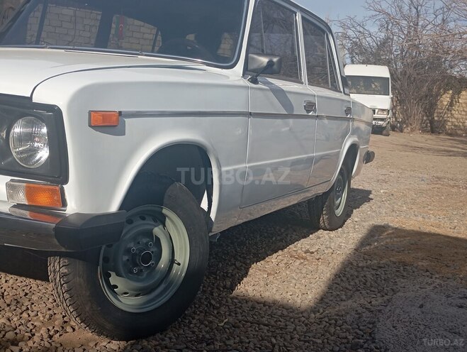 LADA (VAZ) 2106 1996, 99,446 km - 1.6 l - Gəncə
