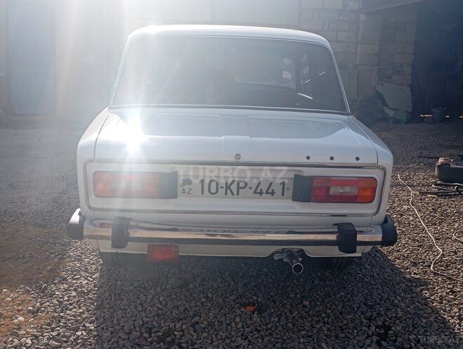 LADA (VAZ) 2106 1996, 99,446 km - 1.6 l - Gəncə