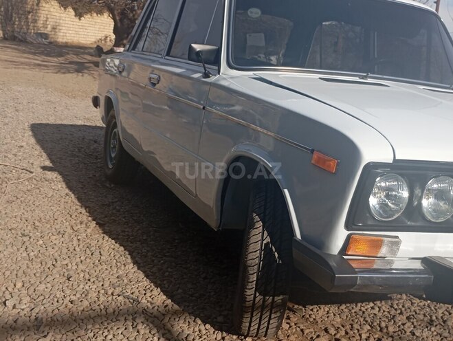 LADA (VAZ) 2106 1996, 99,446 km - 1.6 l - Gəncə