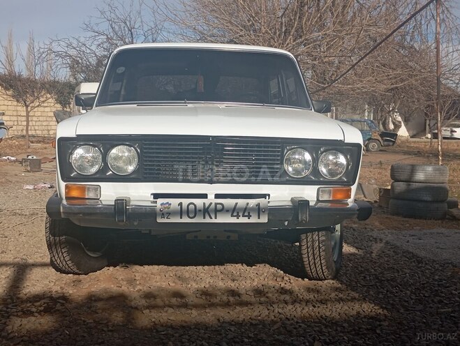 LADA (VAZ) 2106 1996, 99,446 km - 1.6 l - Gəncə