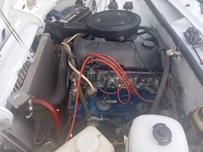 LADA (VAZ) 2106 1996, 99,446 km - 1.6 l - Gəncə
