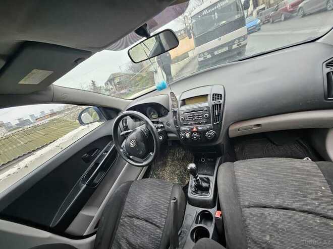 Kia Ceed 2008, 234,567 km - 1.4 л - Bakı