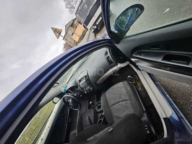 Kia Ceed 2008, 234,567 km - 1.4 л - Bakı