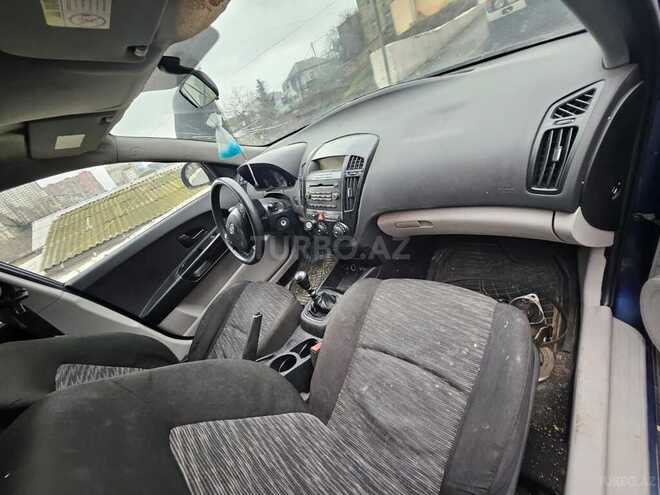 Kia Ceed 2008, 234,567 km - 1.4 л - Bakı