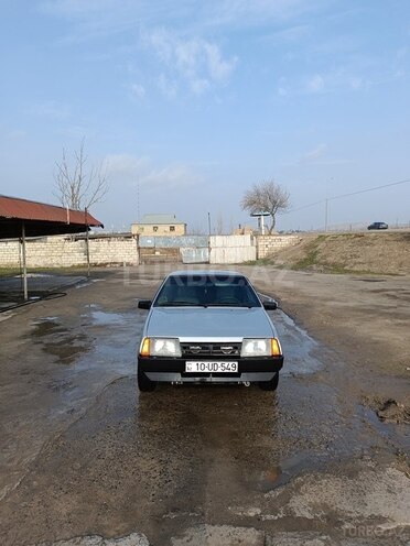 LADA (VAZ) 21099 2002, 478,213 km - 1.5 l - Şirvan