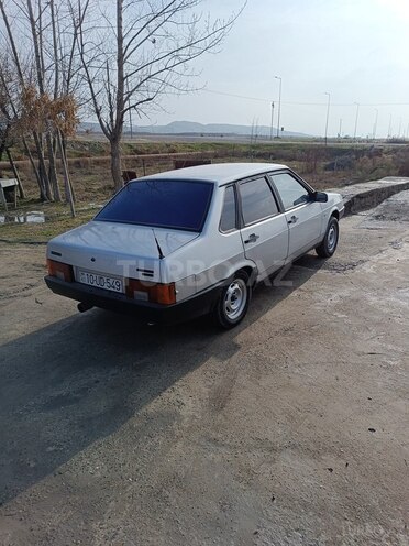 LADA (VAZ) 21099 2002, 478,213 km - 1.5 l - Şirvan