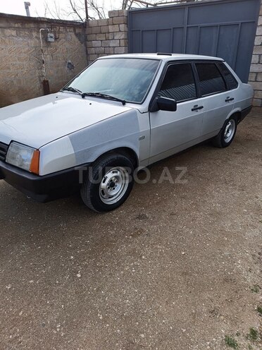 LADA (VAZ) 21099 2002, 478,213 km - 1.5 l - Şirvan