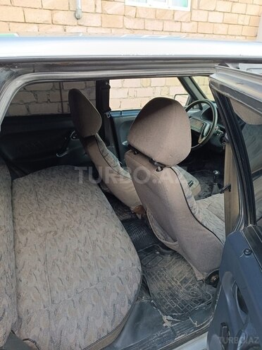 LADA (VAZ) 21099 2002, 478,213 km - 1.5 l - Şirvan