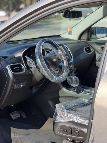 Chevrolet Equinox 2018, 215,213 km - 1.5 l - Gəncə