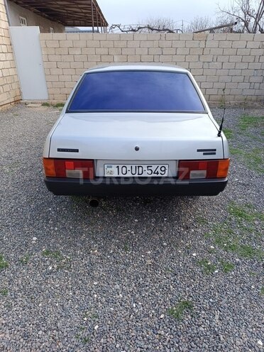 LADA (VAZ) 21099 2002, 478,213 km - 1.5 l - Şirvan