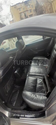 BMW 523 1996, 225,000 km - 2.5 l - Bakı