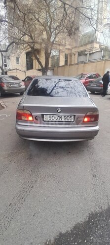 BMW 523 1996, 225,000 km - 2.5 l - Bakı