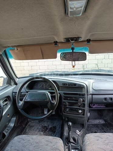 LADA (VAZ) 21099 2002, 478,213 km - 1.5 l - Şirvan