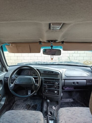 LADA (VAZ) 21099 2002, 478,213 km - 1.5 l - Şirvan