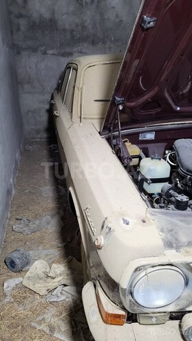 GAZ 24 1971, 281 km - 2.4 l - Bakı