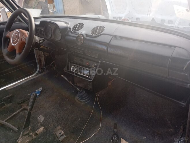 LADA (VAZ) 2106 1996, 99,446 km - 1.6 l - Gəncə