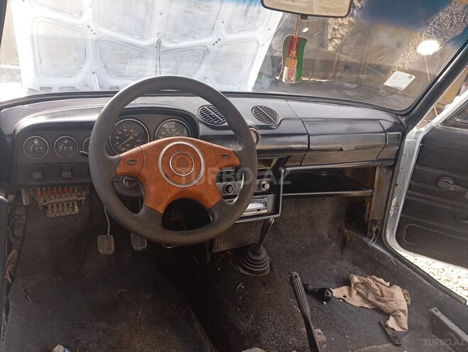 LADA (VAZ) 2106 1996, 99,446 km - 1.6 l - Gəncə