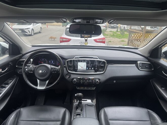 Kia Sorento 2017, 116,000 km - 2.0 l - Bakı