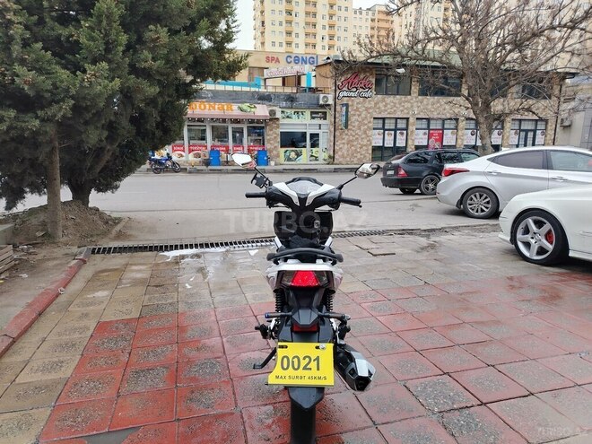 Tufan CUB50 S 2023, 29,000 km - 0.1 l - Bakı