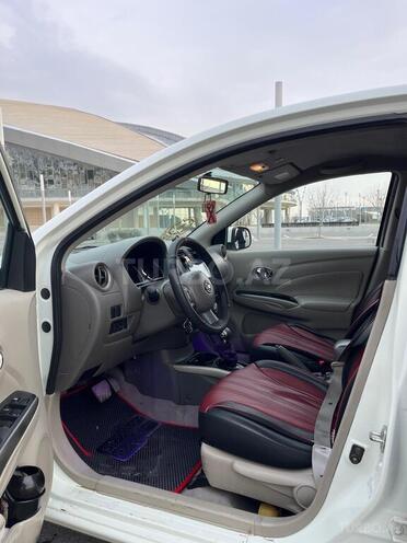 Nissan Sunny 2012, 179,000 km - 1.5 л - Bakı