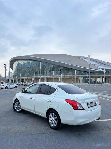 Nissan Sunny 2012, 179,000 km - 1.5 л - Bakı