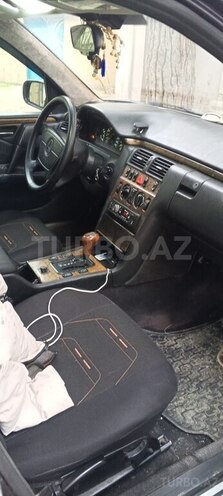 Mercedes E 230 1996, 528,113 km - 2.3 l - Bakı