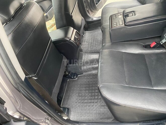 Toyota Camry 2015, 140,347 km - 2.5 л - Bakı