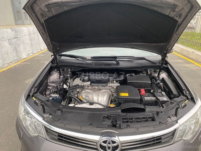 Toyota Camry 2015, 140,347 km - 2.5 л - Bakı