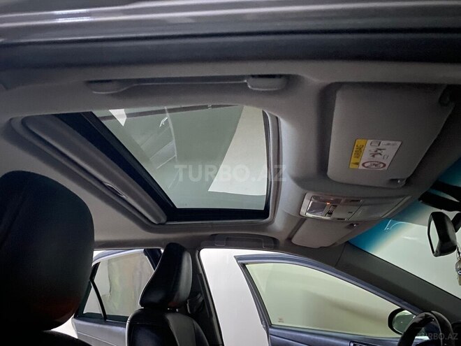 Toyota Camry 2015, 140,347 km - 2.5 л - Bakı