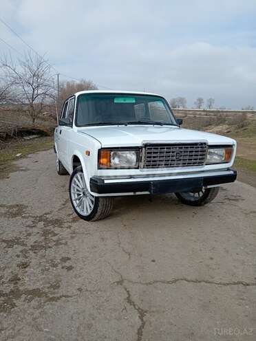 LADA (VAZ) 2107 2008, 11,636 km - 1.6 l - Qusar