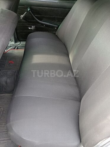 LADA (VAZ) 2107 2008, 11,636 km - 1.6 l - Qusar