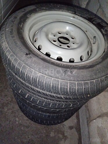 LADA (VAZ) 2107 2008, 11,636 km - 1.6 l - Qusar