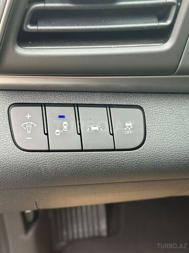 Hyundai Elantra 2019, 71,000 km - 1.4 л - Bakı