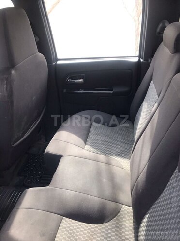 Chevrolet Colorado 2012, 377,000 km - 2.9 l - Bakı