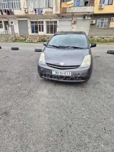 Toyota Prius 2009, 350,000 km - 1.5 л - Bakı