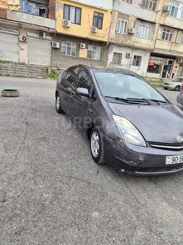 Toyota Prius 2009, 350,000 km - 1.5 л - Bakı