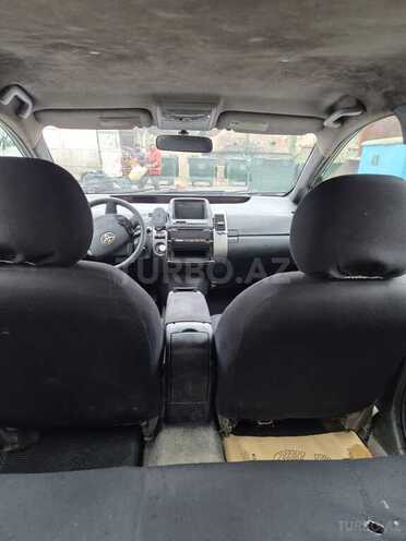 Toyota Prius 2009, 350,000 km - 1.5 л - Bakı