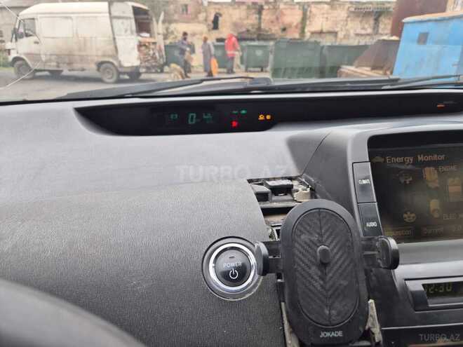 Toyota Prius 2009, 350,000 km - 1.5 л - Bakı