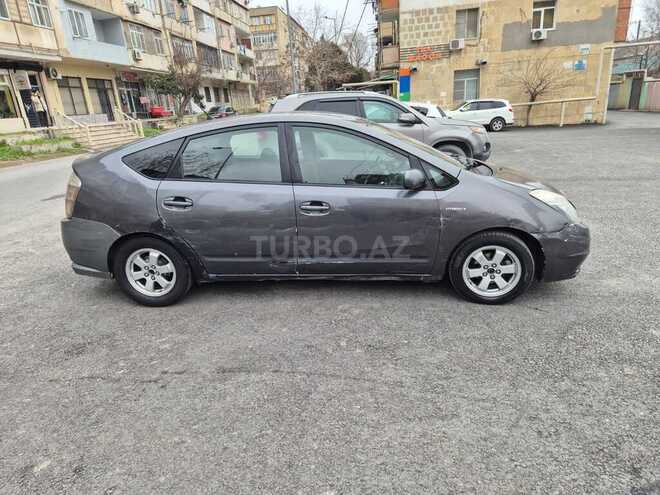 Toyota Prius 2009, 350,000 km - 1.5 л - Bakı