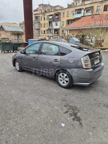 Toyota Prius 2009, 350,000 km - 1.5 л - Bakı