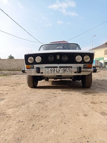 LADA (VAZ) 2106 2005, 95,000 km - 1.6 л - Salyan