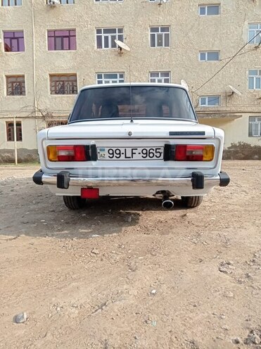 LADA (VAZ) 2106 2005, 95,000 km - 1.6 л - Salyan