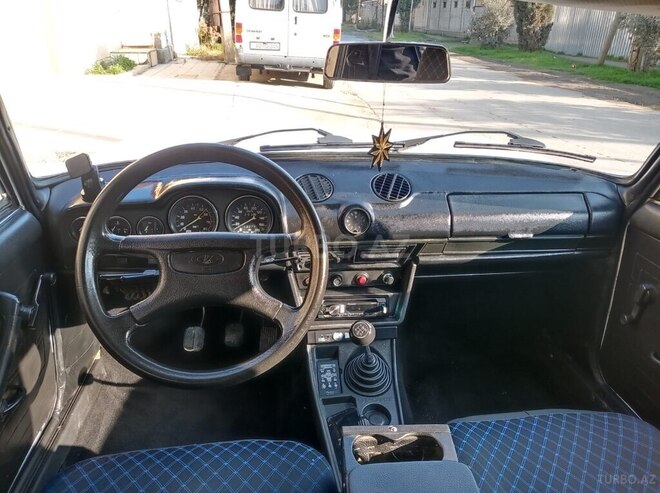 LADA (VAZ) 2106 2005, 95,000 km - 1.6 л - Salyan