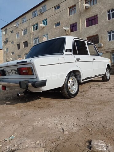 LADA (VAZ) 2106 2005, 95,000 km - 1.6 л - Salyan