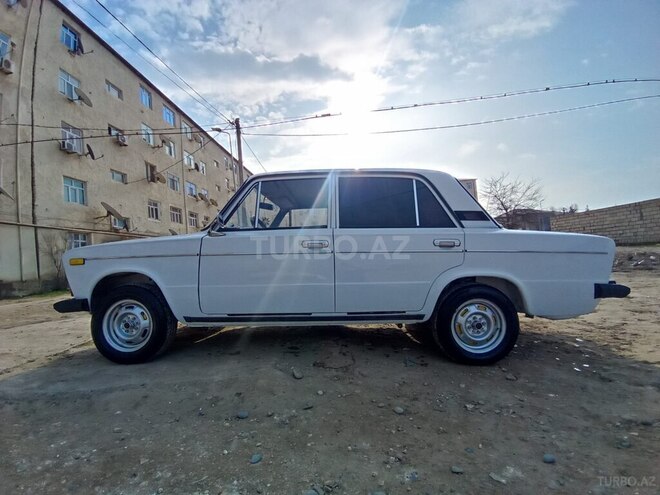 LADA (VAZ) 2106 2005, 95,000 km - 1.6 л - Salyan