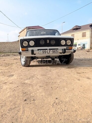LADA (VAZ) 2106 2005, 95,000 km - 1.6 л - Salyan
