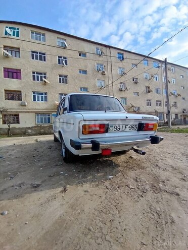 LADA (VAZ) 2106 2005, 95,000 km - 1.6 л - Salyan