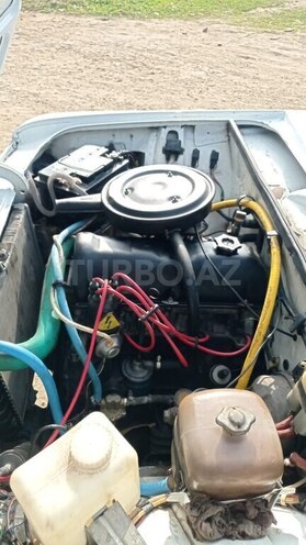 LADA (VAZ) 2106 2005, 95,000 km - 1.6 л - Salyan