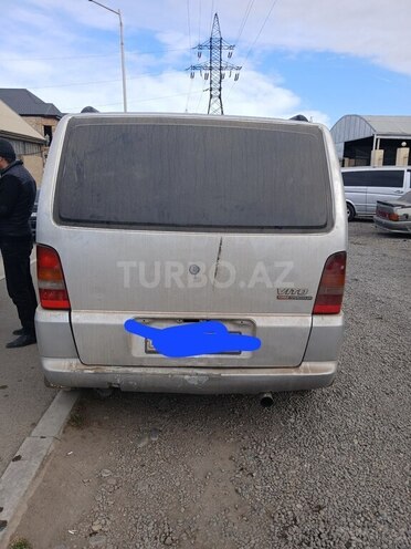 Mercedes Vito 2003, 608,888 km - 2.2 l - Gəncə