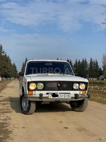 LADA (VAZ) 2106 1994, 57,874 km - 1.6 л - Lənkəran